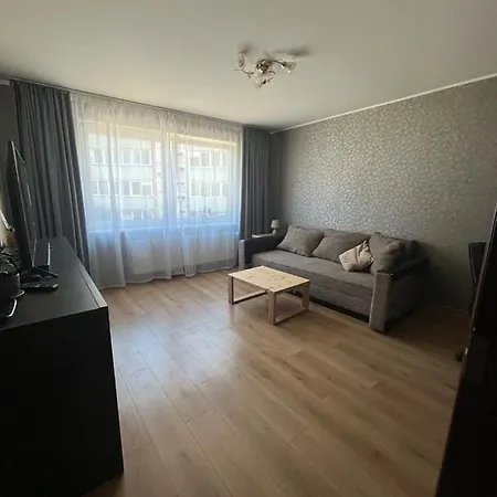 Atmodas 70 Jelgava Exterior photo