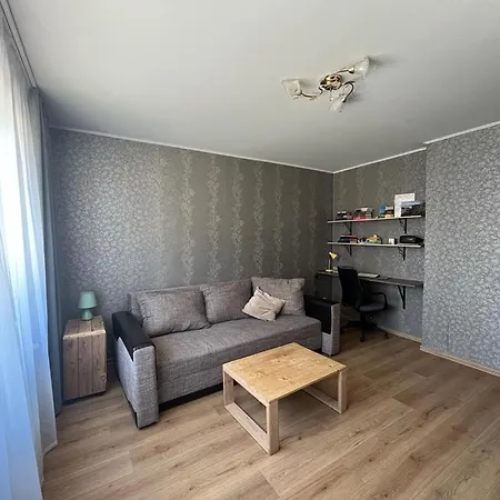 Atmodas 70 Jelgava Exterior photo