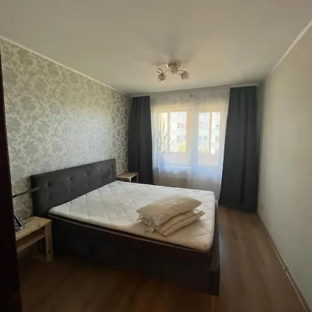 Atmodas 70 Jelgava Exterior photo