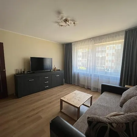 Atmodas 70 Jelgava Exterior photo