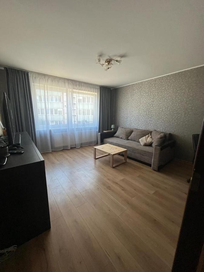 Apartment Atmodas 70